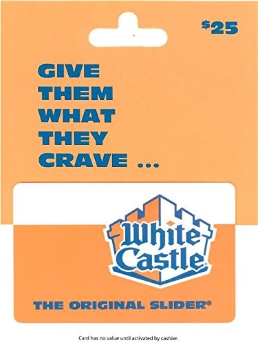 Gift Card $25