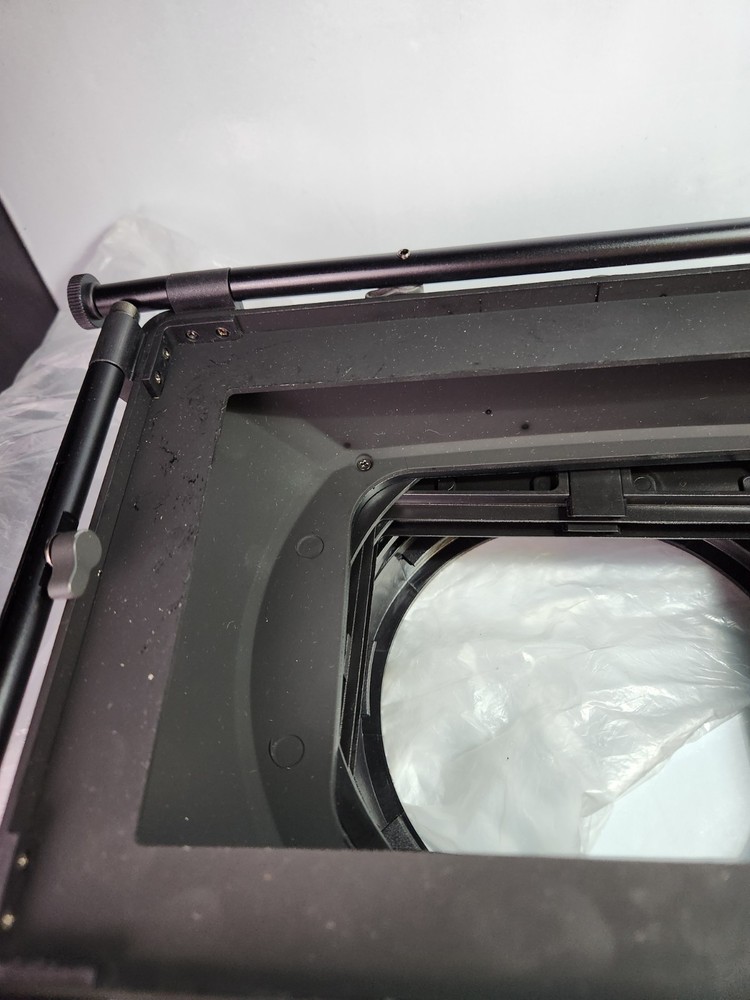Phottix Trafo Wide-Screen Matte Box