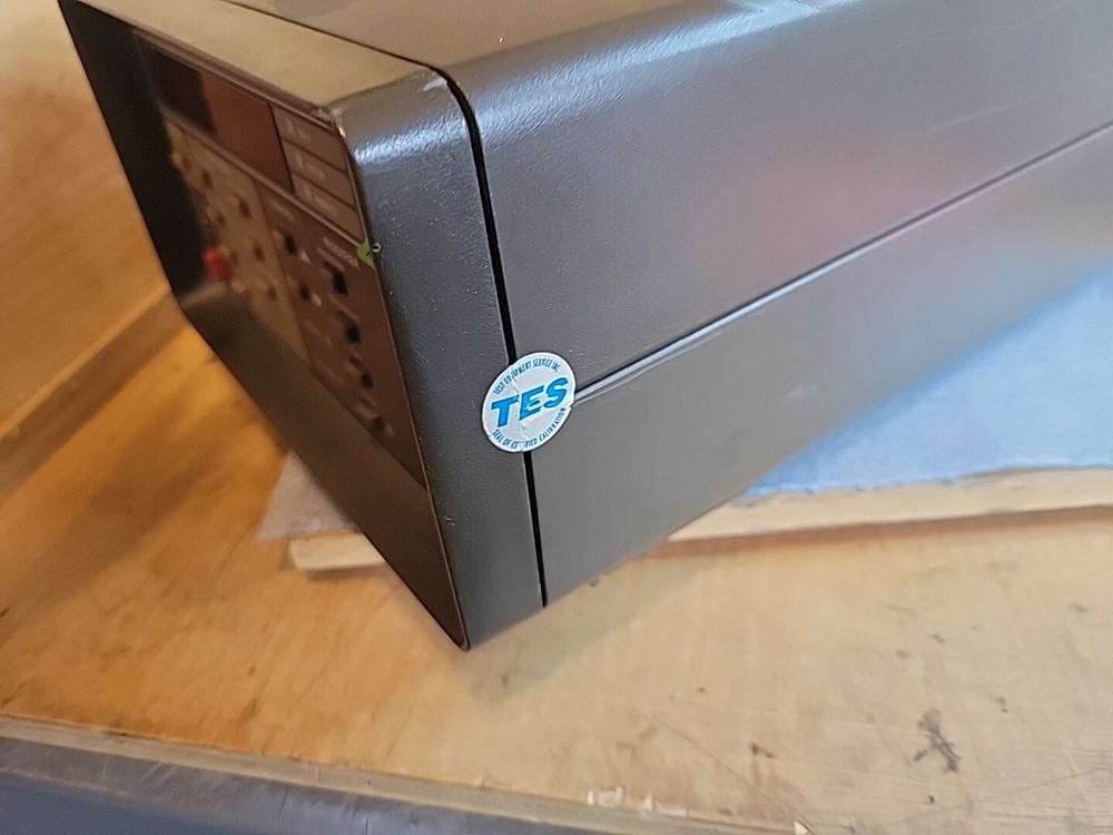 Keithley 740 System Scanning Thermometer