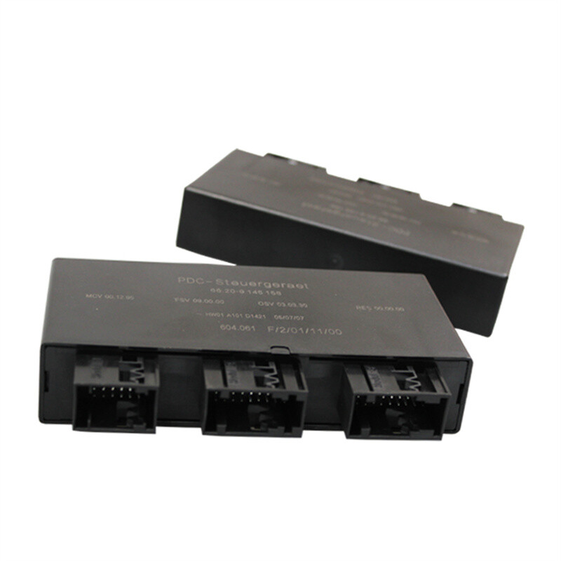 66209145158 Fit For BMW E60 E61 E63 E64 PDC Parking Distance Control Unit Module