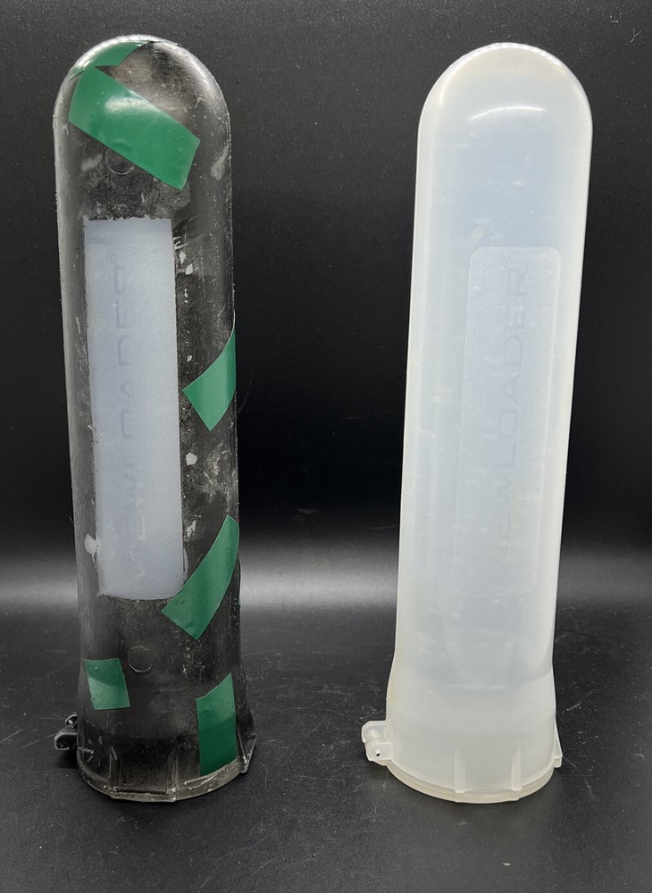 Viewloader Paintball  2 Storage Pods Set