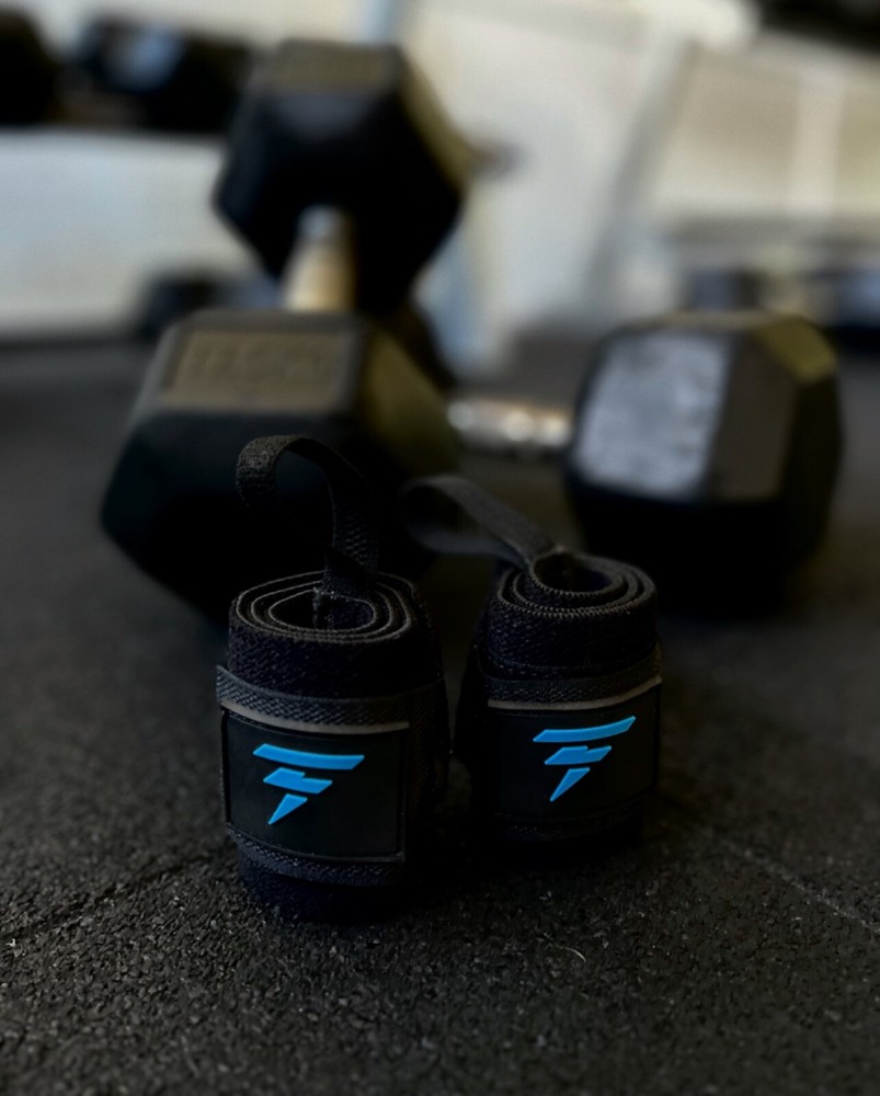wrist wraps weight lifting