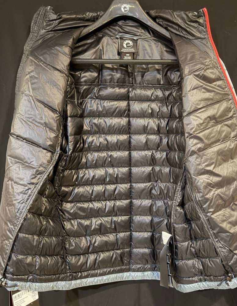 SKI-DOO PACKABLE JACKET MEN LG 4408780924