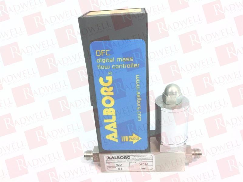 AALBORG KEYSTONE DFCS-010927 / DFCS010927 (USED)