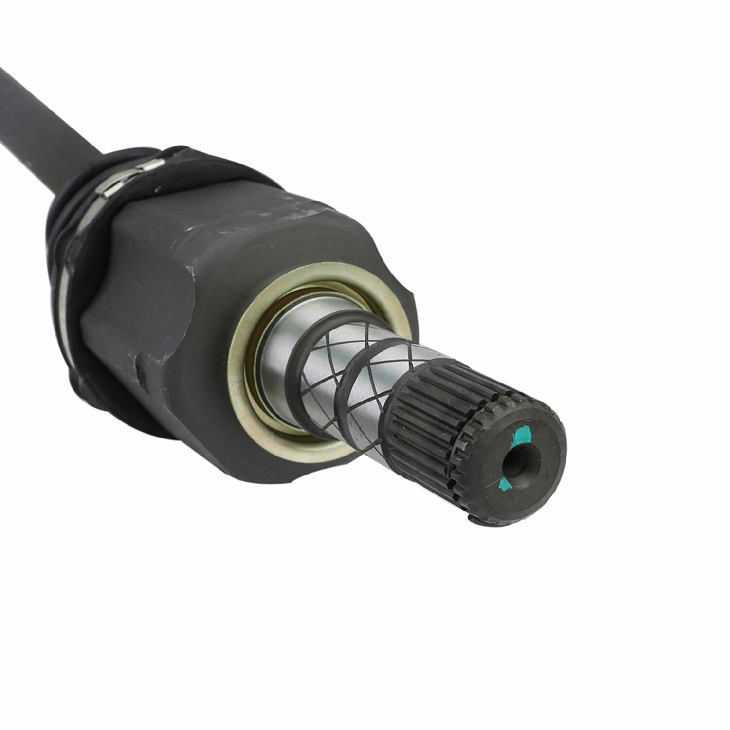 2PC Front Left + Right CV Axle Shaft for 2005 2006 2007 2008 2009 Subaru Outback