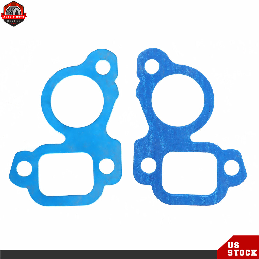 M295 Oil Pump with Timing Chain + Gasket Kit For GM 4.8L 5.3L 6.0L LS1 LS2 LS3