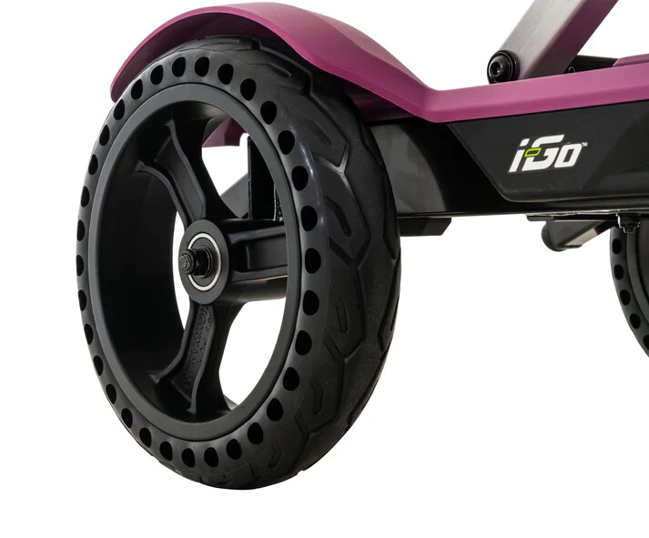 Pride Mobility iGo Folding Mobility Scooter SC20