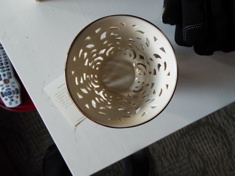 LENOX ILLUMINATIONS VOTIVE
