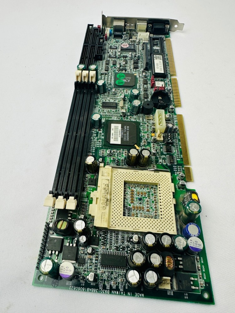 Portwell NC-6060 CPU Board