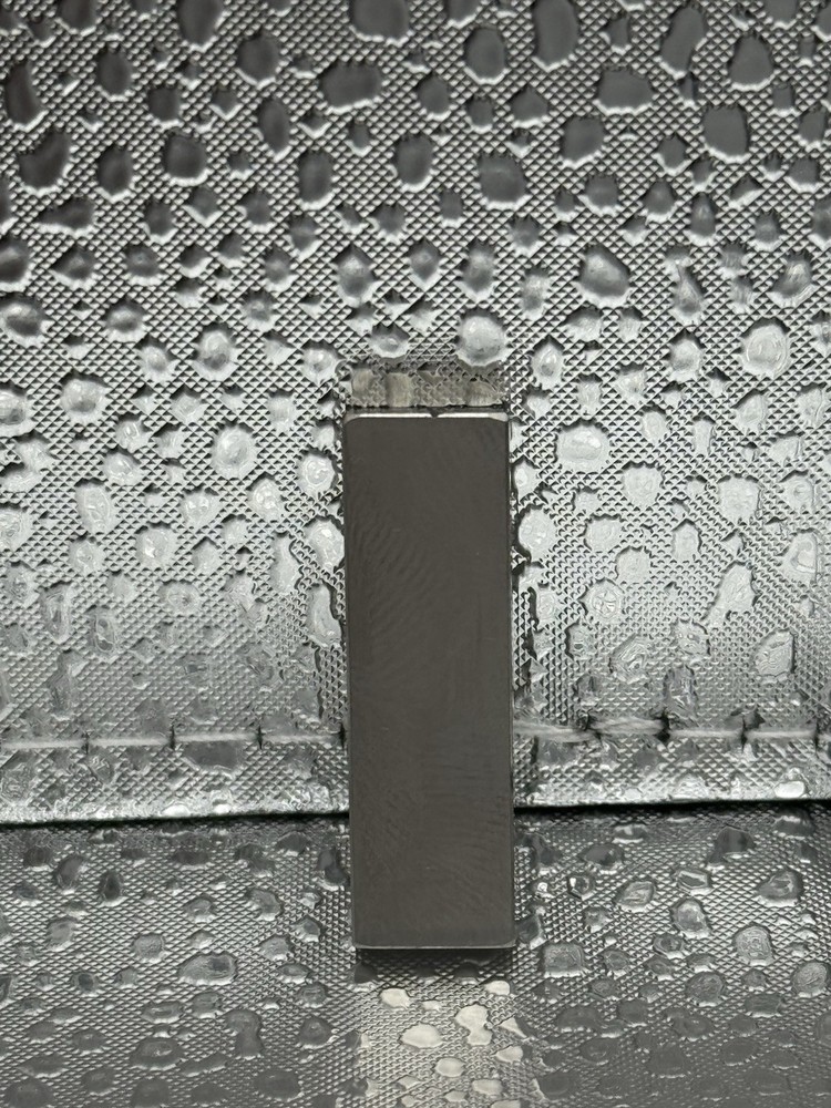 .114 Starrett-Webber Gage Block