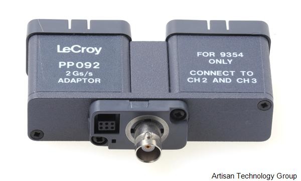 LeCroy PP092 2 Gs/s Adapter