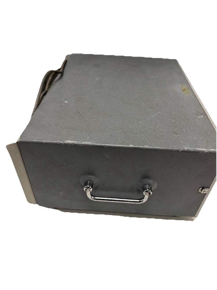 MARCONI INSTRUMENTS TM8045 OSCILLATOR