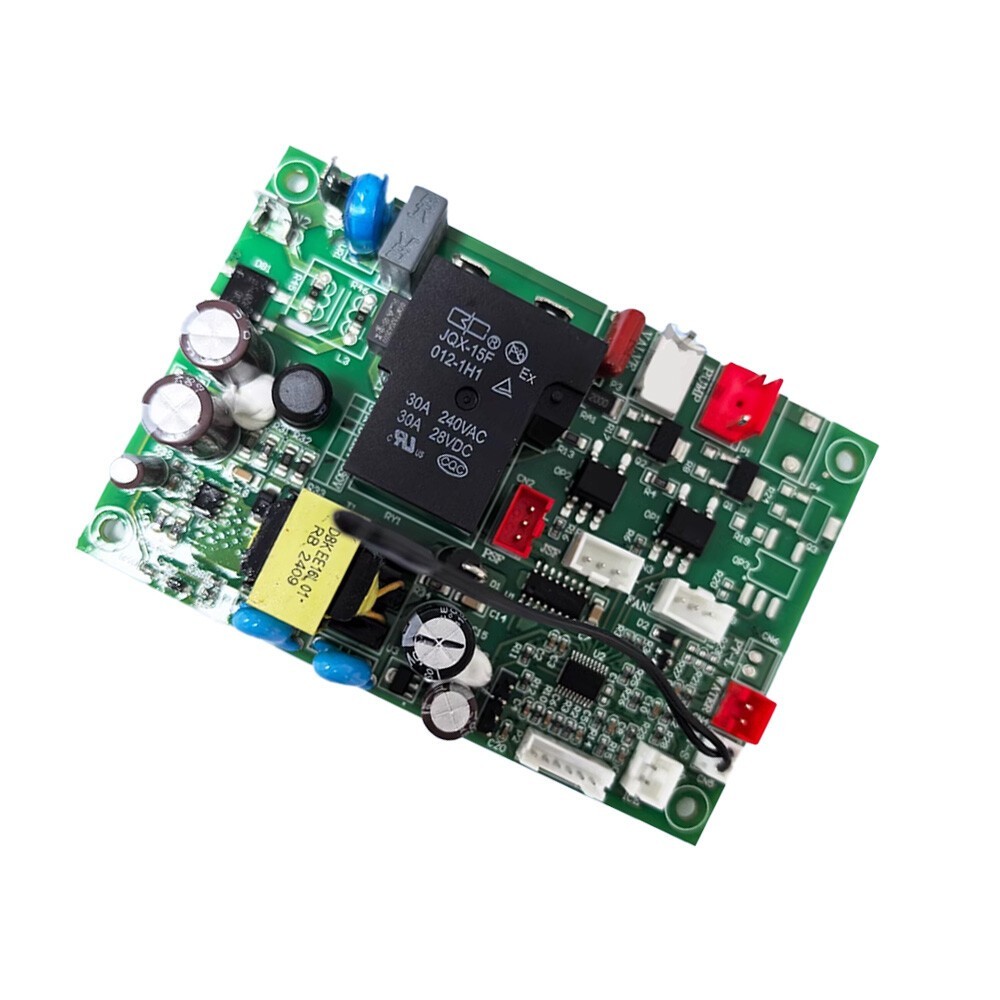 Main Control Board Ice Machine Computer Board Ice Maker Upgraded Version