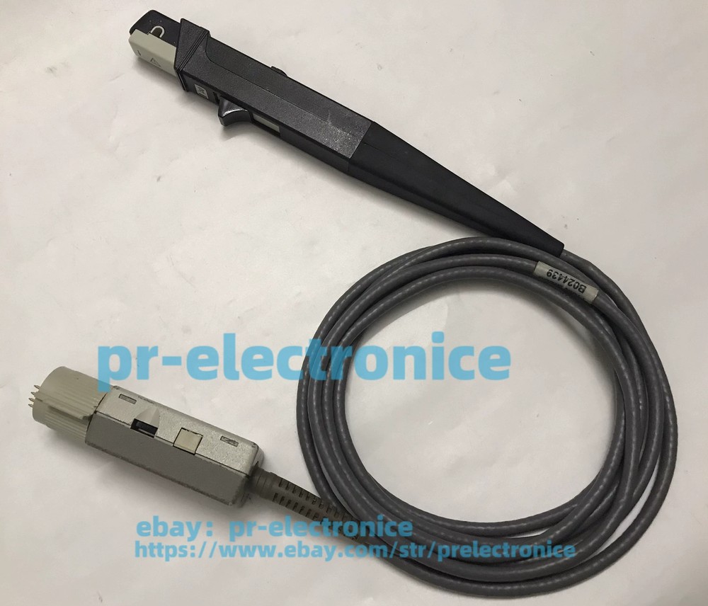 1 PCS Tektronix TCP202 Current Probe pr#pr