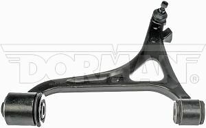 Ctrl Arm w/Ball Joint  Dorman (OE Solutions)  524-080