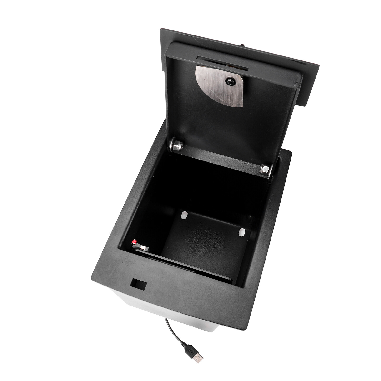 Center Console Safe GUN STORAGE 00016-89199 For 2010 - 2020 2024 TOYOTA 4Runner