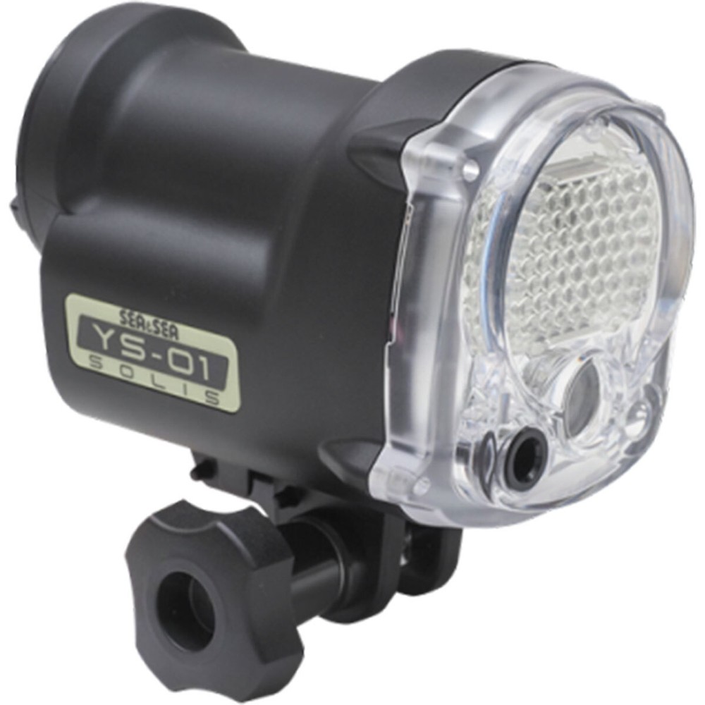 Sea Sea YS-01 Solis Strobe