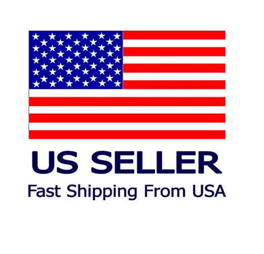 4 Ct Round Cut VVS1/D GRA Certified Moissanite Stud Earrings 14k White Gold 8mm