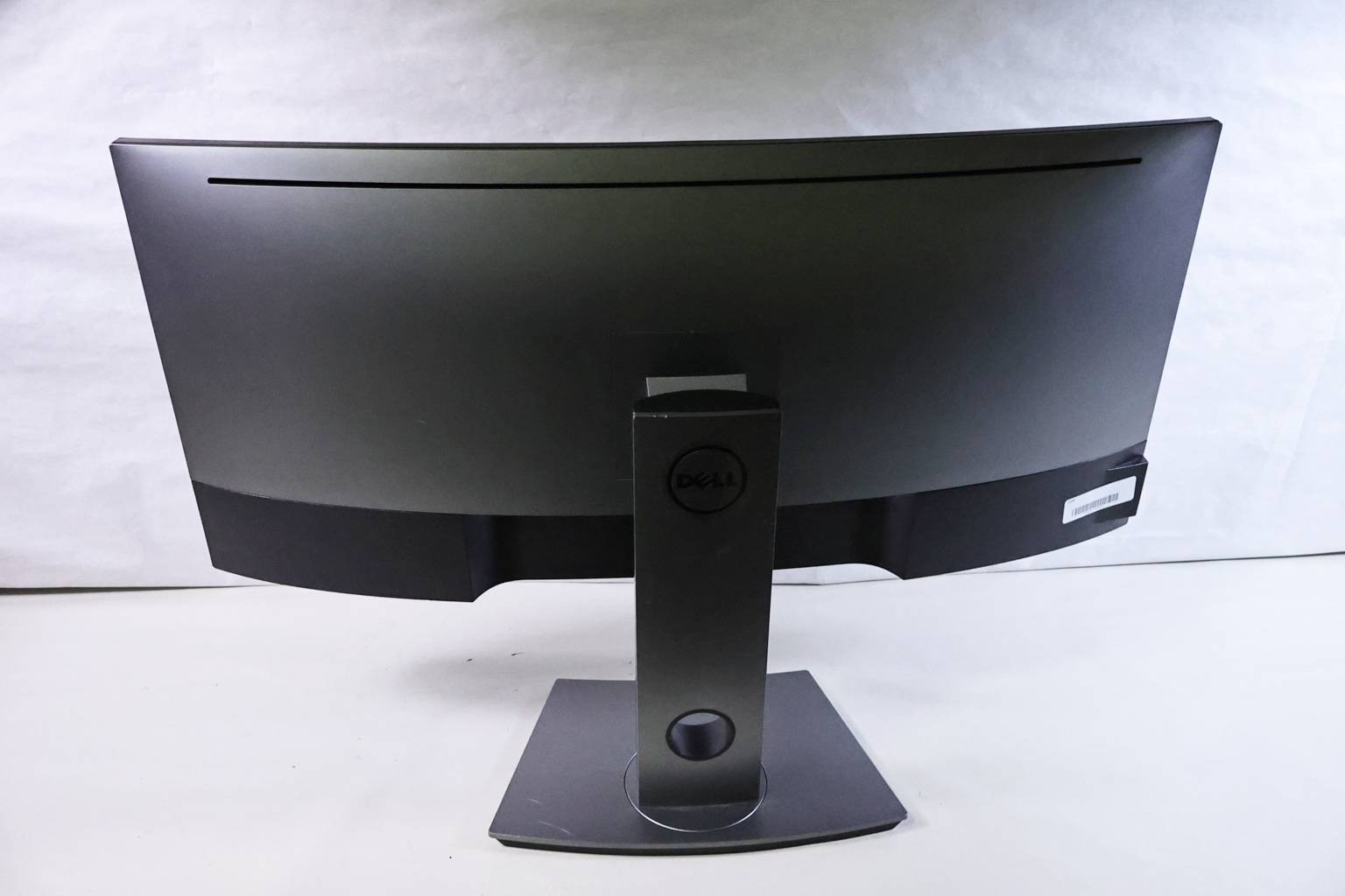 DELL ULTRASHARP 34.14" LED ULTRAWIDE HD MONITOR | U3417W