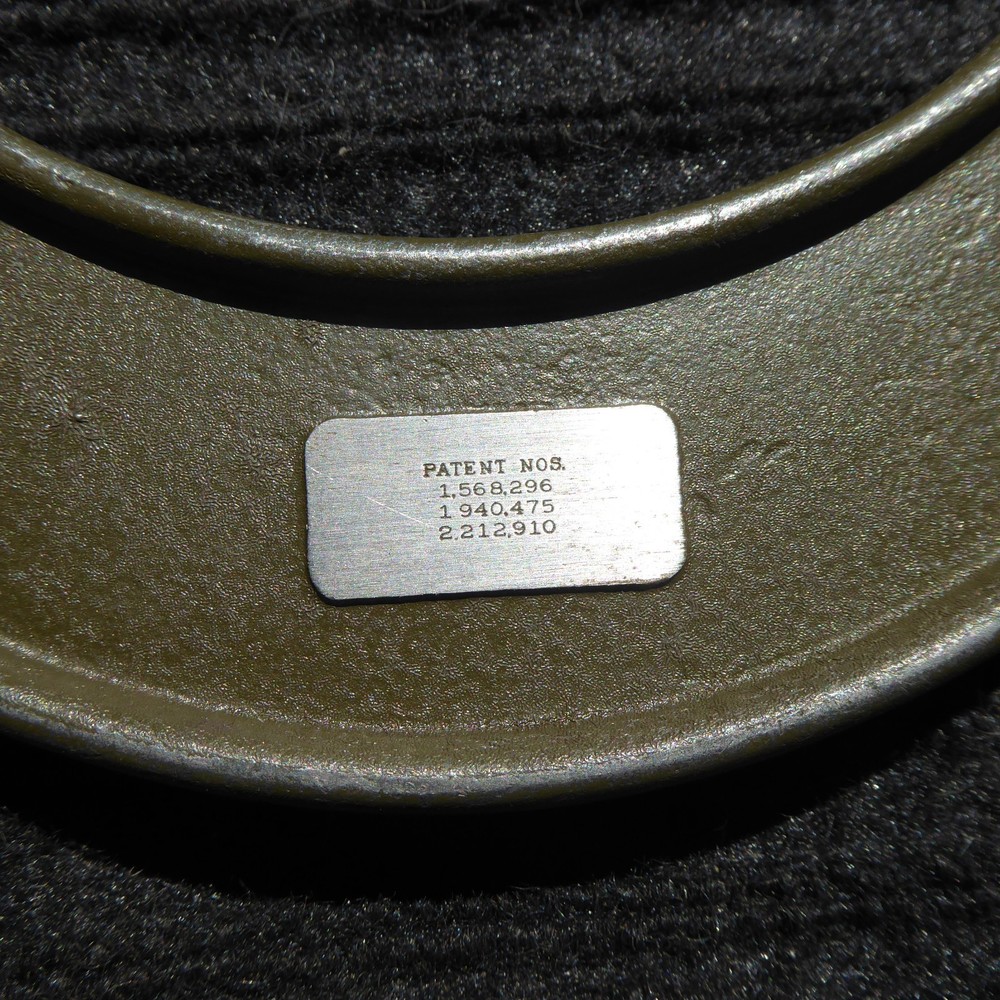 Lufkin 1945 outside micrometer 4-5 inch