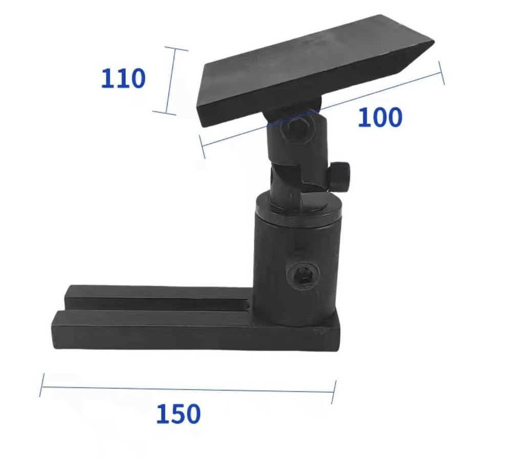 watchmaker lapping table