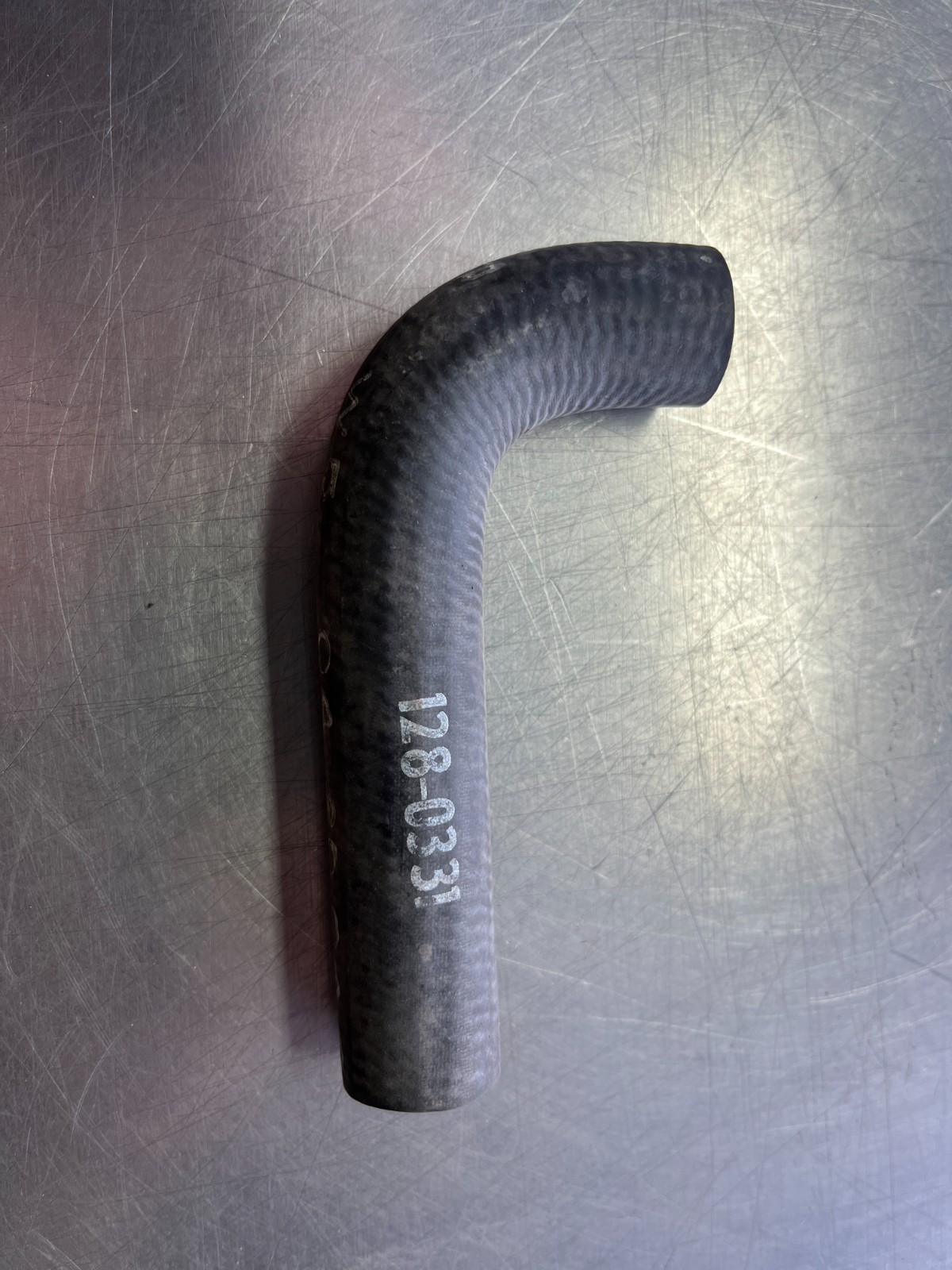 128-0331 Genuine OEM CAT HOSE Caterpillar 1280331