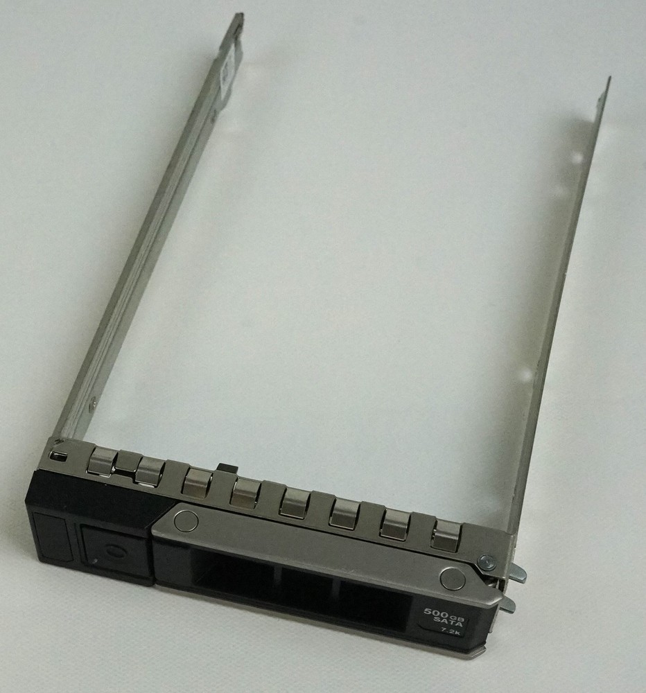 Dell VF1DJ Hard Drive Caddy