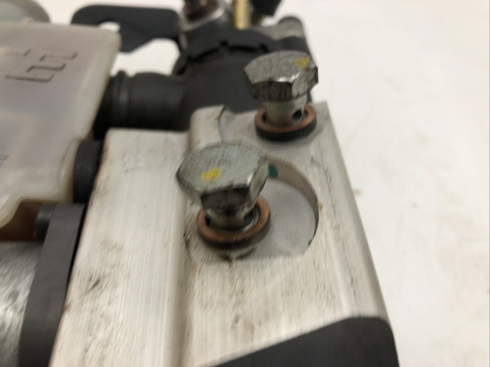 ♻️ Peugeot Elystar 150 2002 - 2006 ABS Pump Controller ♻️