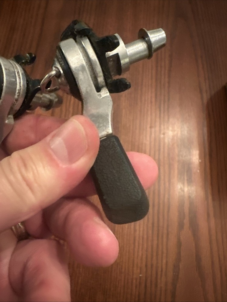 Suntour Thumb Shifters