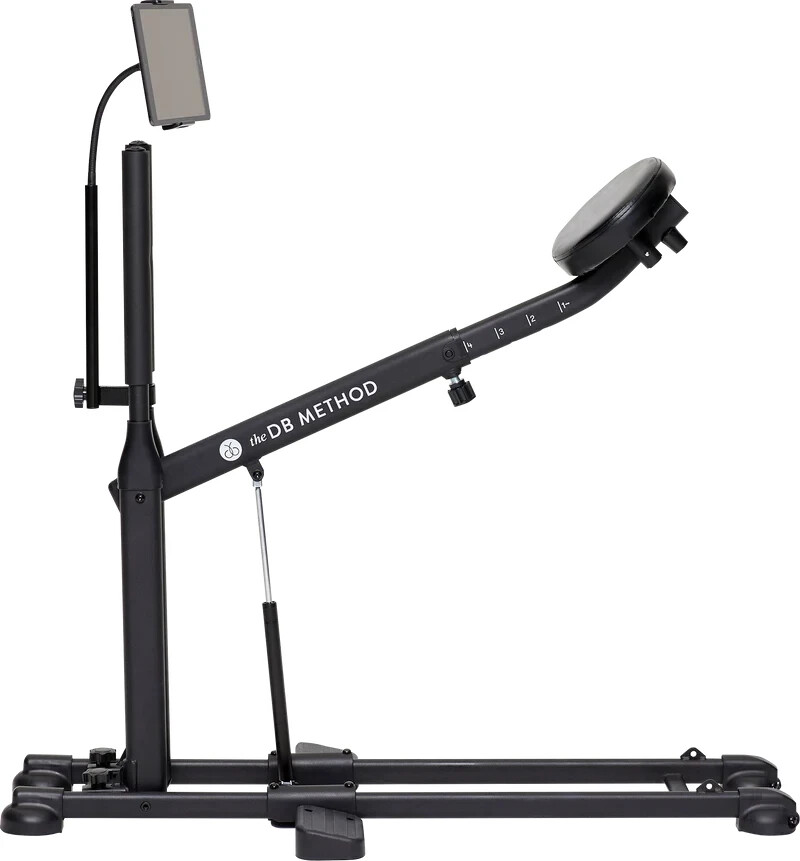 The DB Method Squat Machine