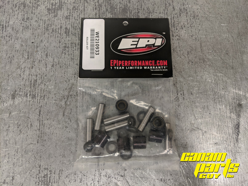 EPI Primary Clutch Roller Rebuild Kit For Can-Am ATV/UTV WE210933