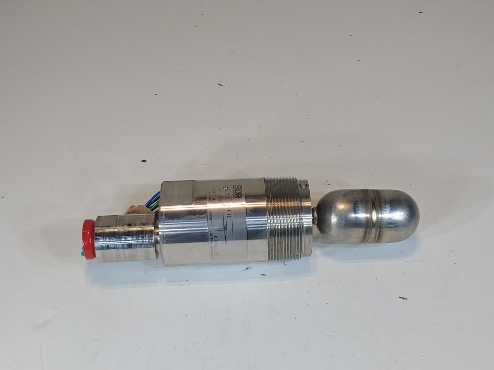 SOR Float Level Switch 1510C-G2A-C-W1-ES