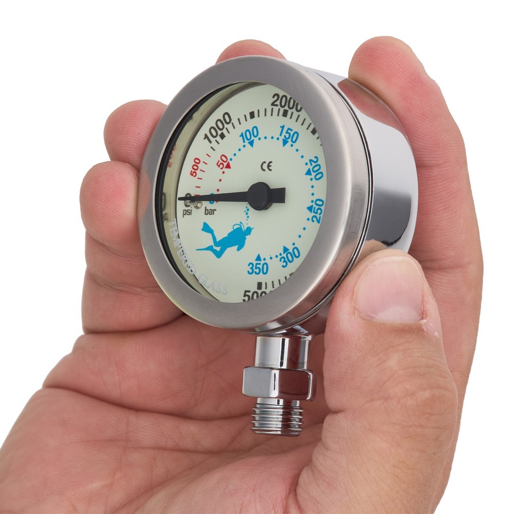 Blue Reef Global Tech 2" SPG Module