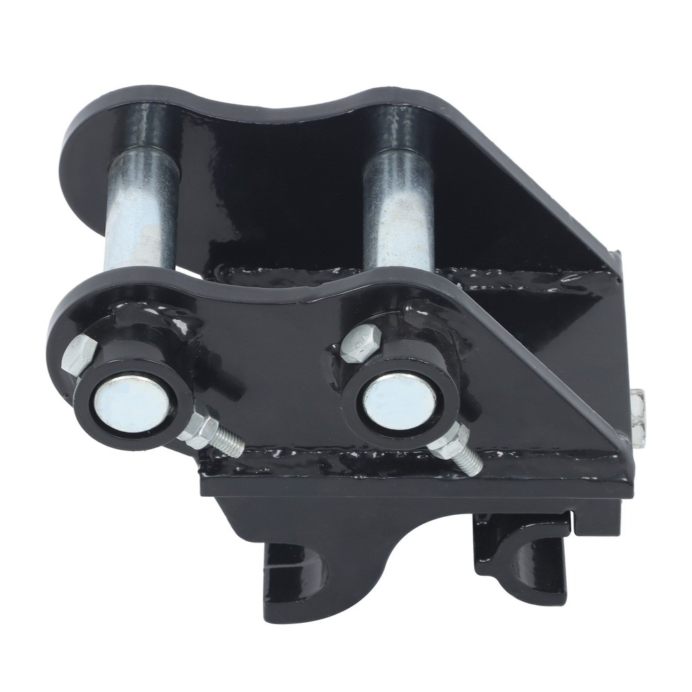 Mini Excavator Universal Quick Coupler - Durable & Efficient Attachment System