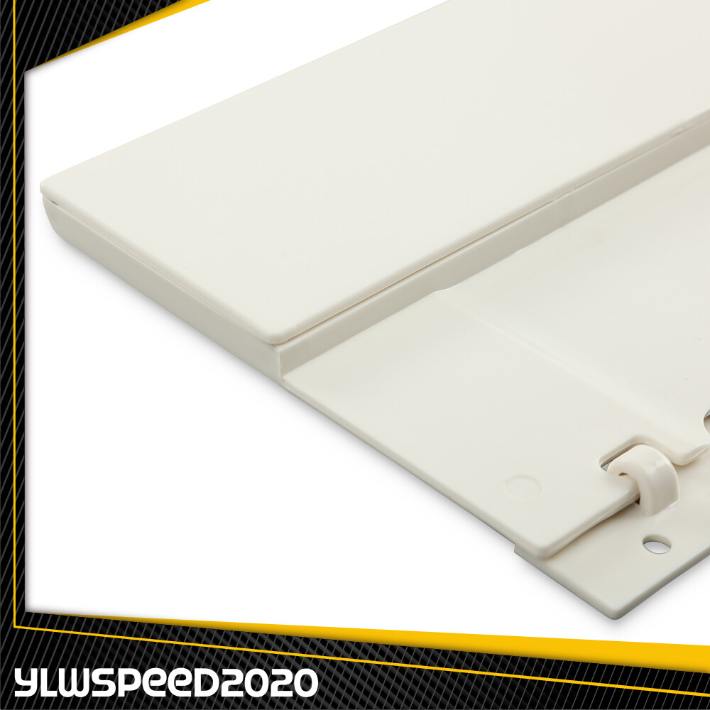 Swimming Pool Swim Quipment Pool Skimmer Weir Replace New Fit For 8650-4/865​0-8