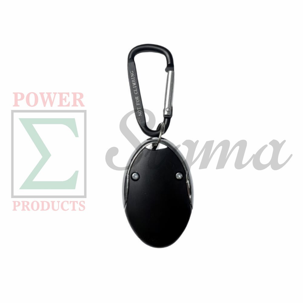 Remote Control Key Fob for Champion 3500/4000 Watts Non-Inverter Generator 46539