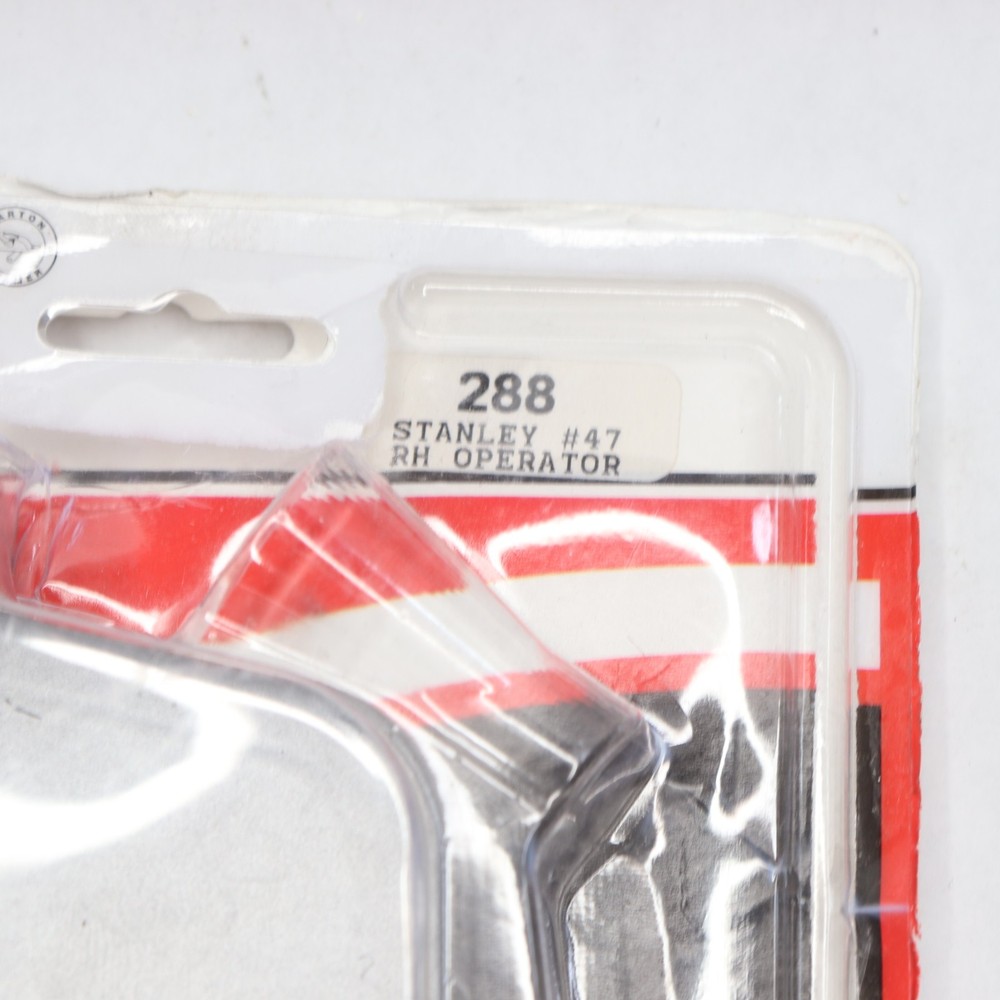 Barton Kramer Select Stanley 47 Right-Hand Awning Window Operator