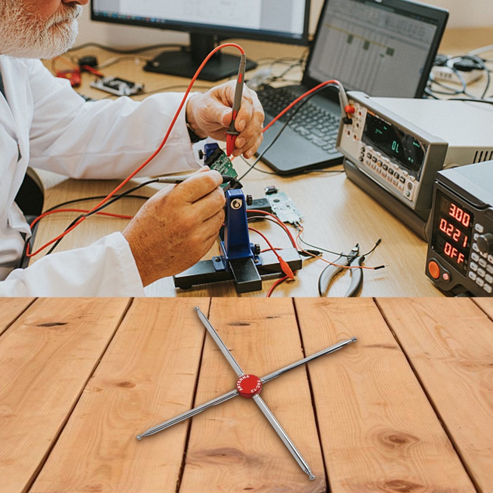 Compact PAC12 JPC12 Antenna Capacitor Cap with Extended Range Features
