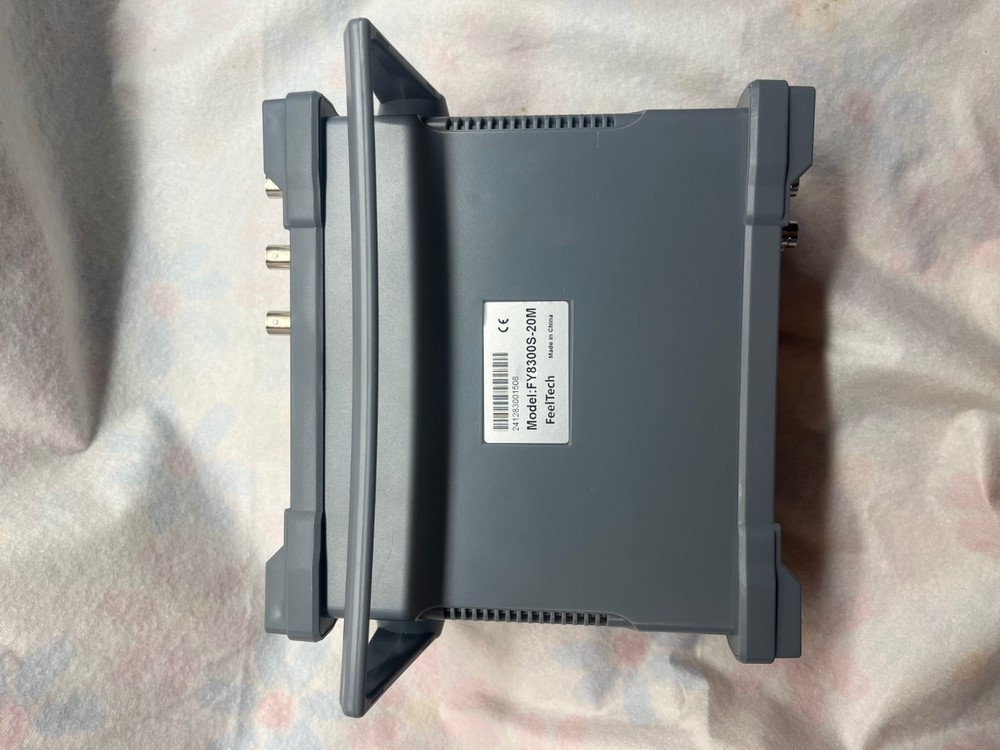 FeelElec 20MHz DDS Function/Arbitrary Waveform Generator (FY8300S-20M)