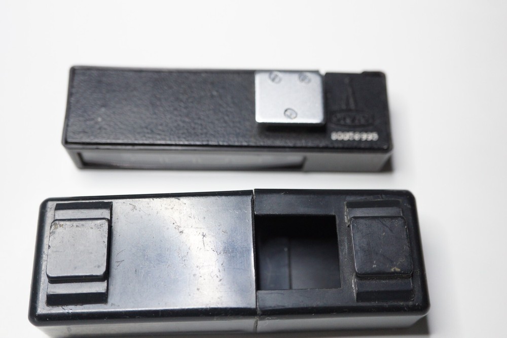Soviet LOMO SMENA rangefinder