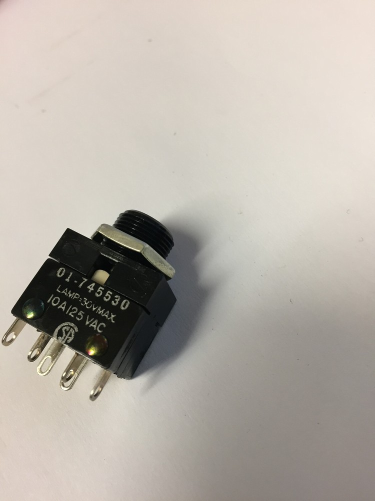 01-745530  LICON SWITCH  NOS