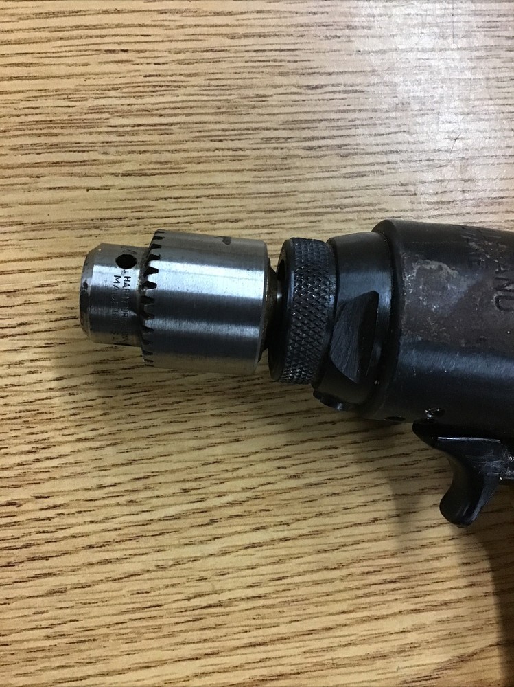 Ingersoll Rand Multi Vane 96207