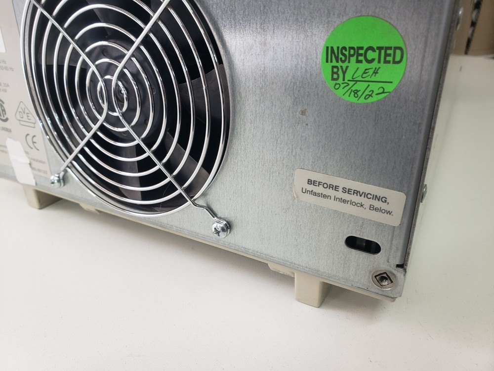 APC Symmetra SYPM Power Module Power Array