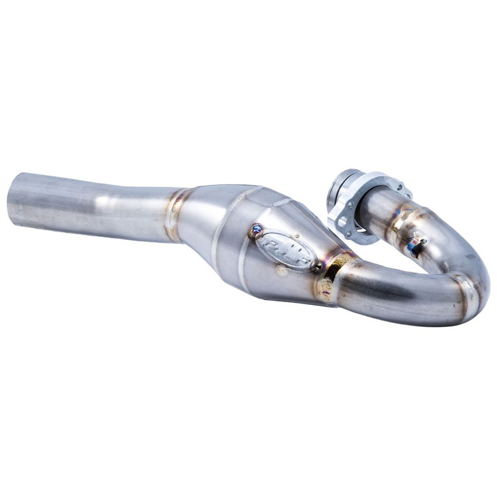 FMF 42400 Titanium Megabomb Header Pipe