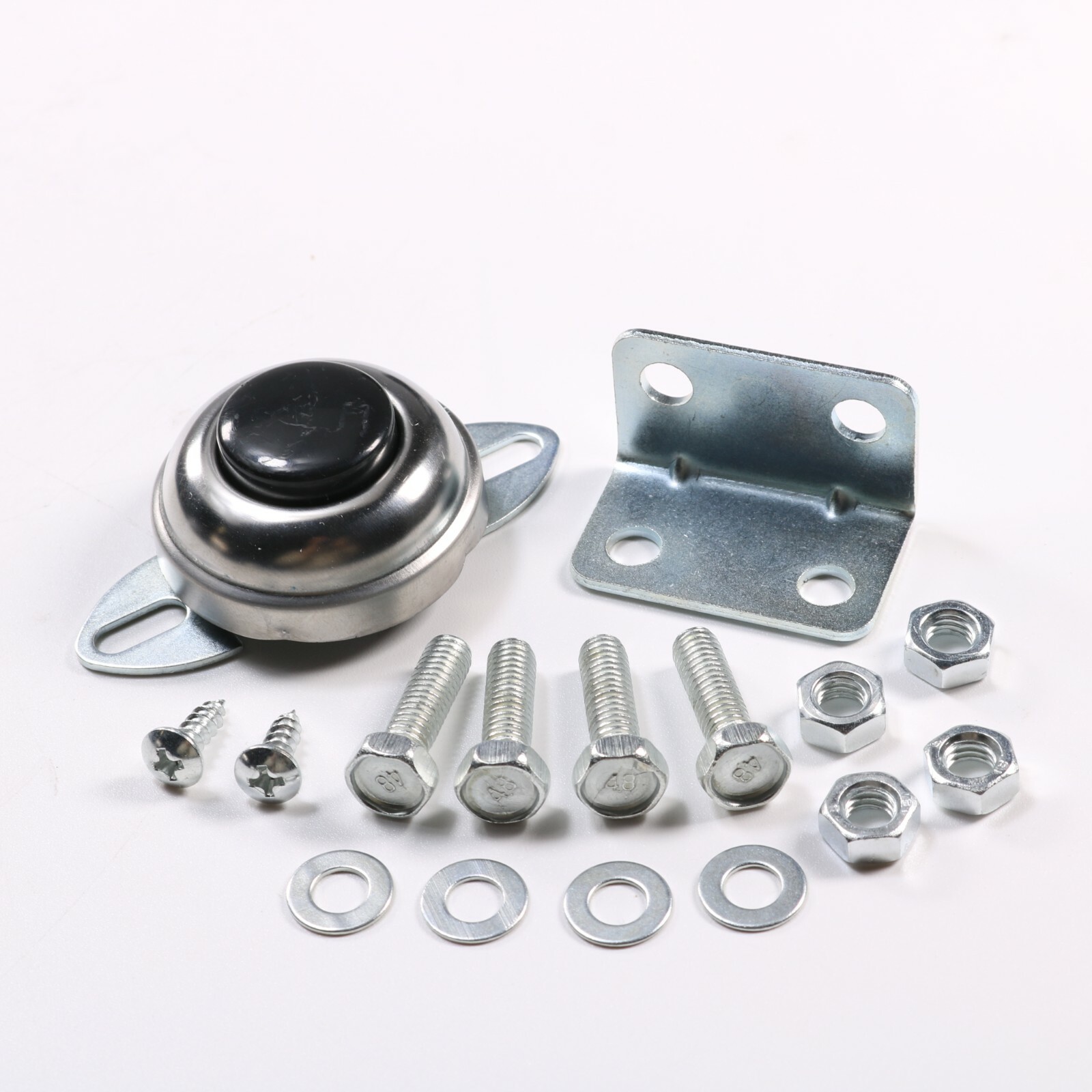 Train Horn Kit 4 Trumpets Semi Loud System 1.5G Air Tank 150PSI For Truck Car