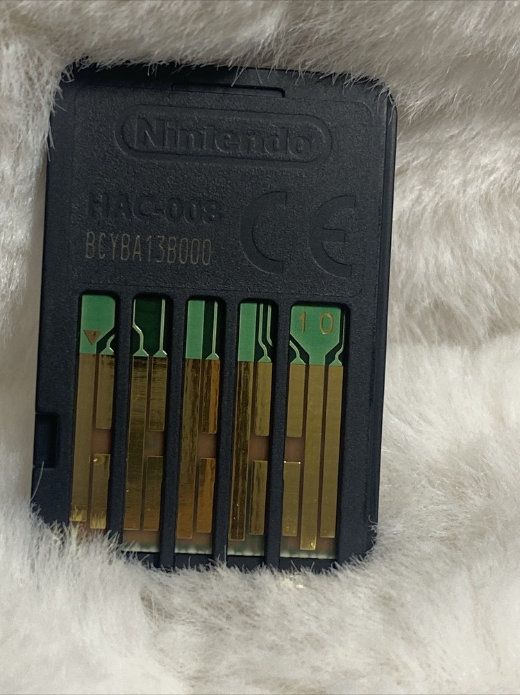 Nintendo Switch- Paleo Pines -Modus No Case