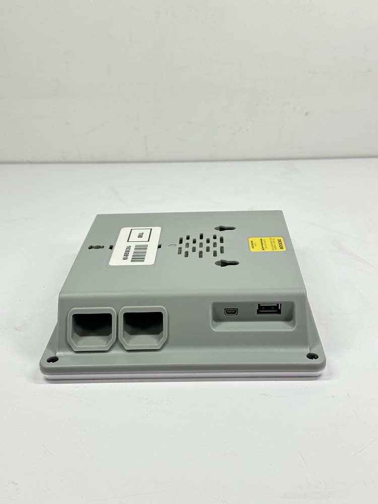 Dickson TSB DicksonOne Touchscreen Temperature/Humidity Data Logger