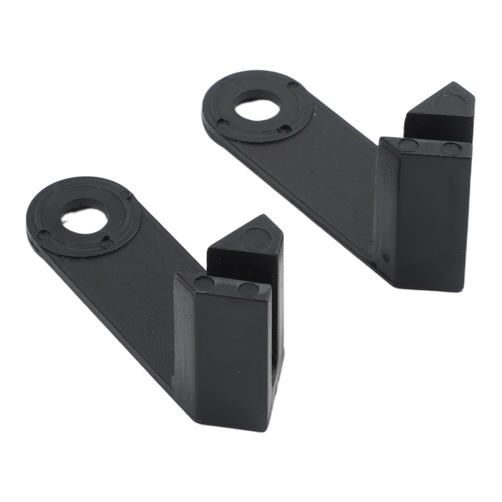 For Smith Machine Cable Guide Plate 2pcs for Gym Equipment Replacement