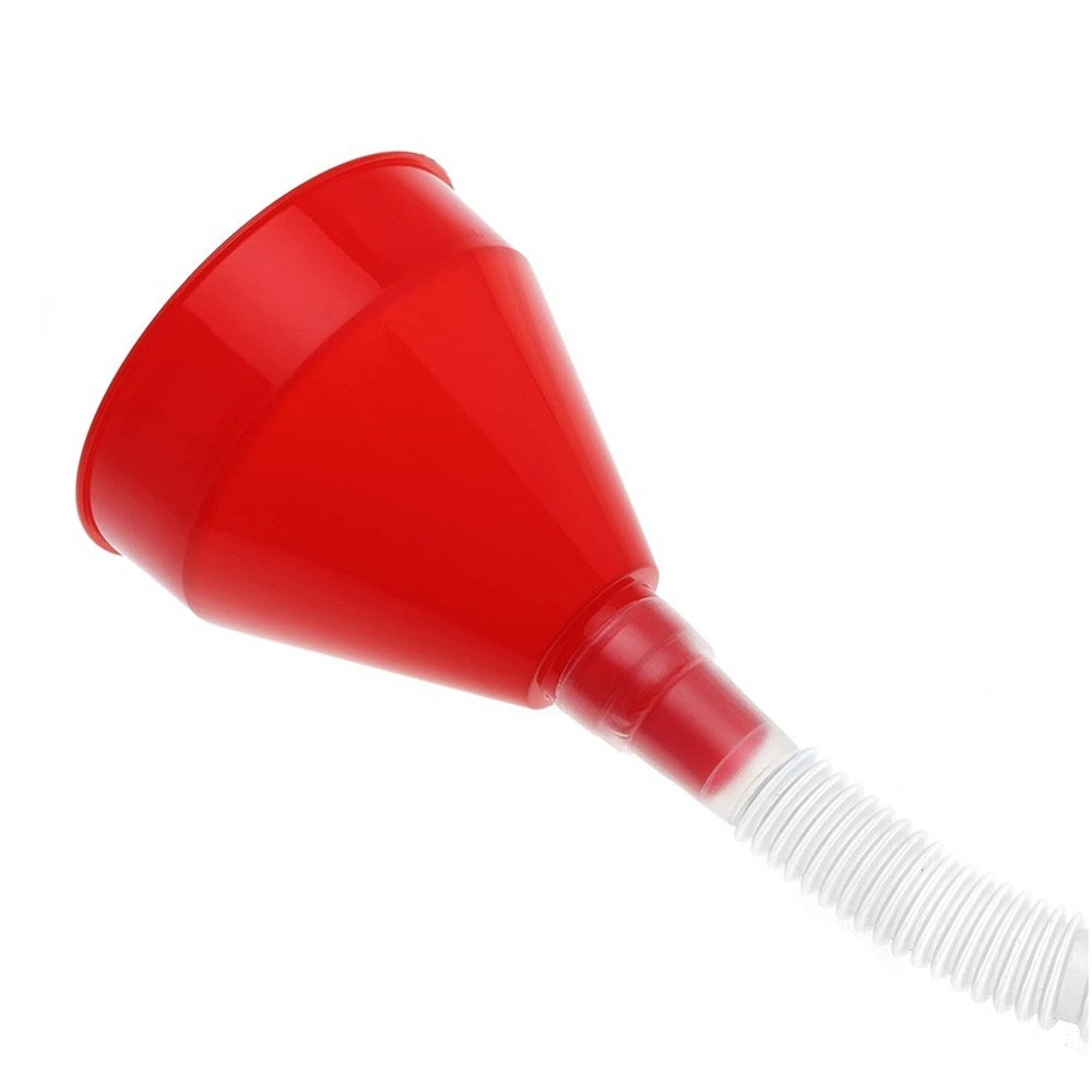 Practical and Reliable Oil Funnel for Automotive and Engineering Tasks