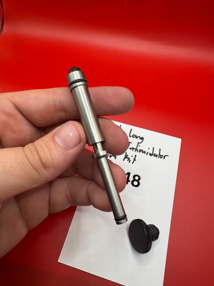 Bob Long 2k2 Intimidator Ram Kit